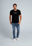 Camiseta Calvin Klein Jeans Rock Is Back - Henri Store