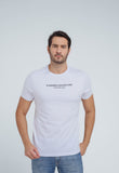 Camiseta Calvin Klein Jeans Summer Adventure - Henri Store