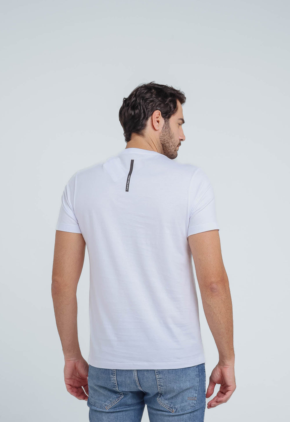 Camiseta Calvin Klein Jeans Summer Adventure - Henri Store