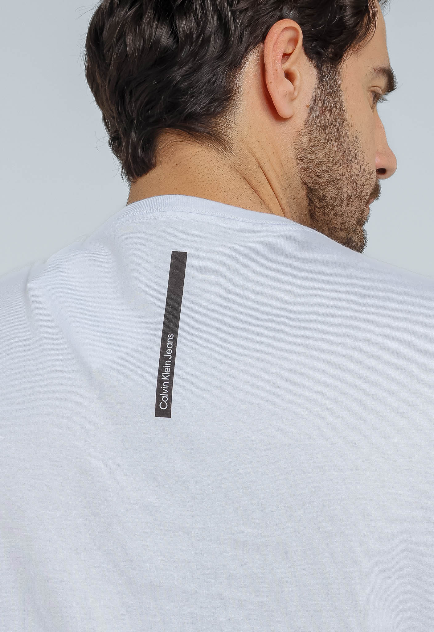 Camiseta Calvin Klein Jeans Summer Adventure - Henri Store