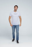 Camiseta Calvin Klein Jeans Summer Adventure - Henri Store