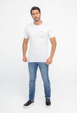 Camiseta Calvin Klein Jeans Touch Tee - Henri Store