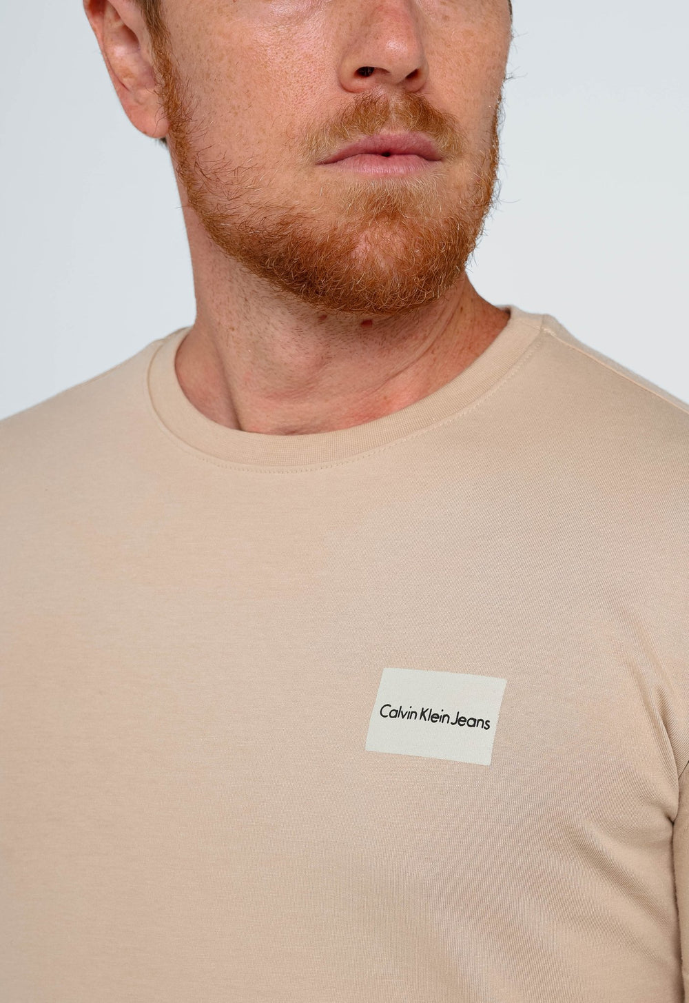 Camiseta Calvin Klein Jeans Touch Tee - Henri Store