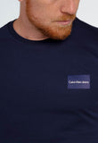 Camiseta Calvin Klein Jeans Touch Tee - Henri Store