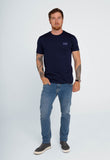 Camiseta Calvin Klein Jeans Touch Tee - Henri Store