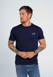 Camiseta Calvin Klein Jeans Touch Tee - Henri Store
