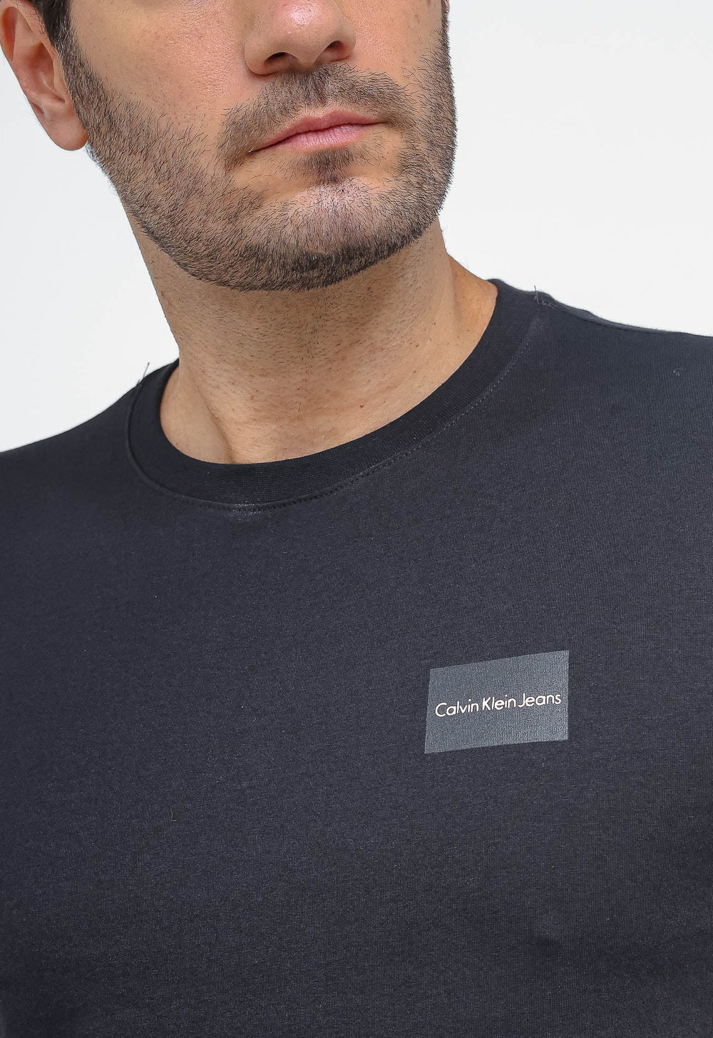 Camiseta Calvin Klein Jeans Touch Tee - Henri Store