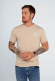 Camiseta Calvin Klein Jeans Touch Tee - Henri Store