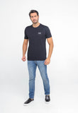 Camiseta Calvin Klein Jeans Touch Tee - Henri Store