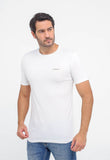 Camiseta Calvin Klein Jeans Touch Tee - Henri Store