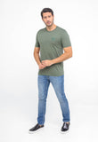 Camiseta Calvin Klein Jeans Touch Tee - Henri Store