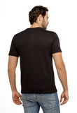 Camiseta Calvin Klein Lines Suedine - Henri Store