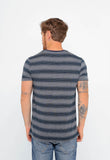 Camiseta Calvin Klein Listrada - Henri Store