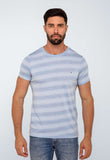 Camiseta Calvin Klein Listrada - Henri Store