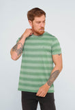 Camiseta Calvin Klein Listrada - Henri Store