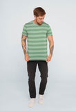 Camiseta Calvin Klein Listrada - Henri Store