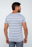 Camiseta Calvin Klein Listrada - Henri Store