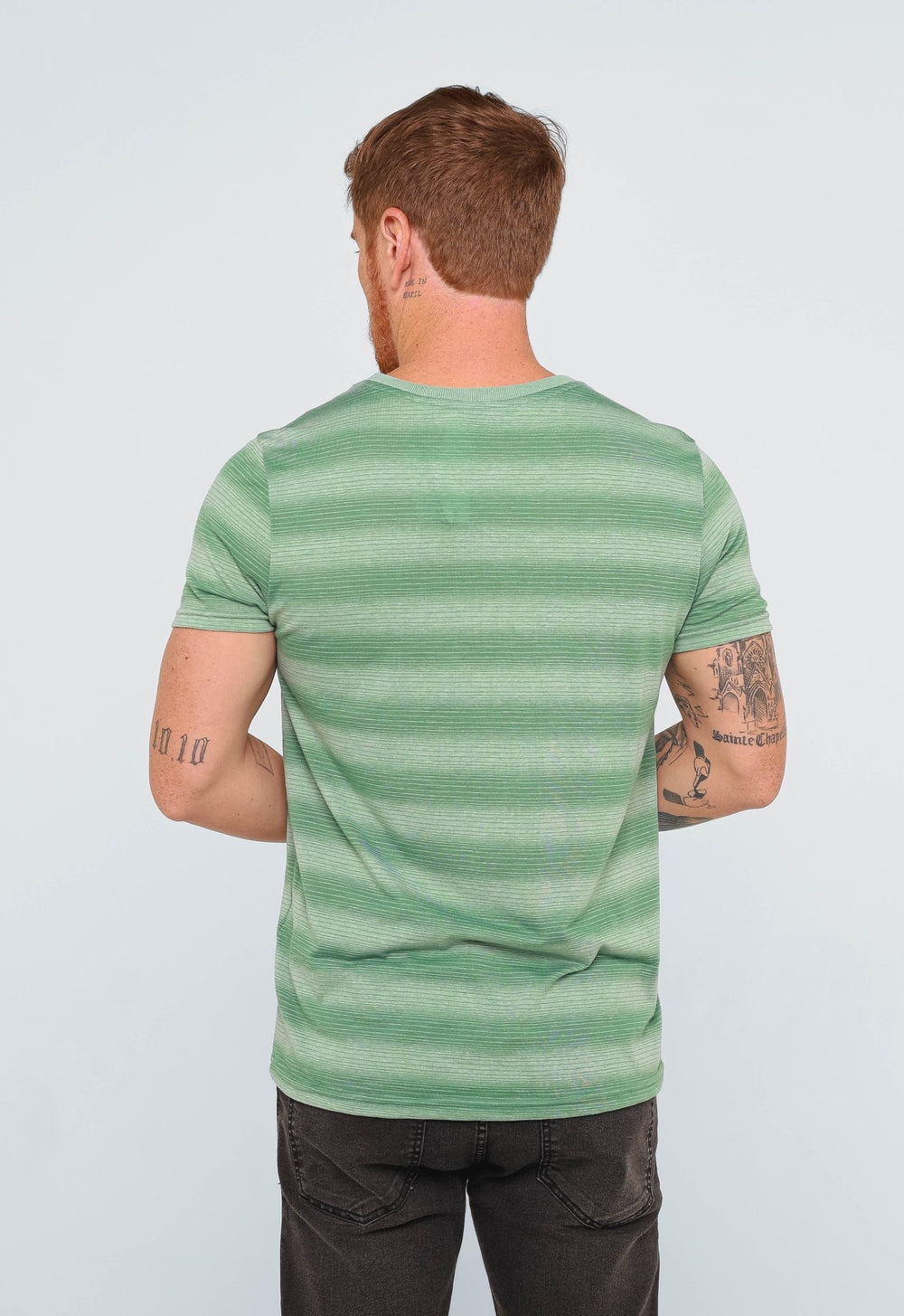 Camiseta Calvin Klein Listrada - Henri Store