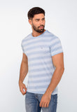 Camiseta Calvin Klein Listrada - Henri Store