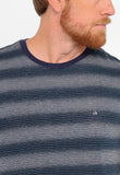 Camiseta Calvin Klein Listrada - Henri Store