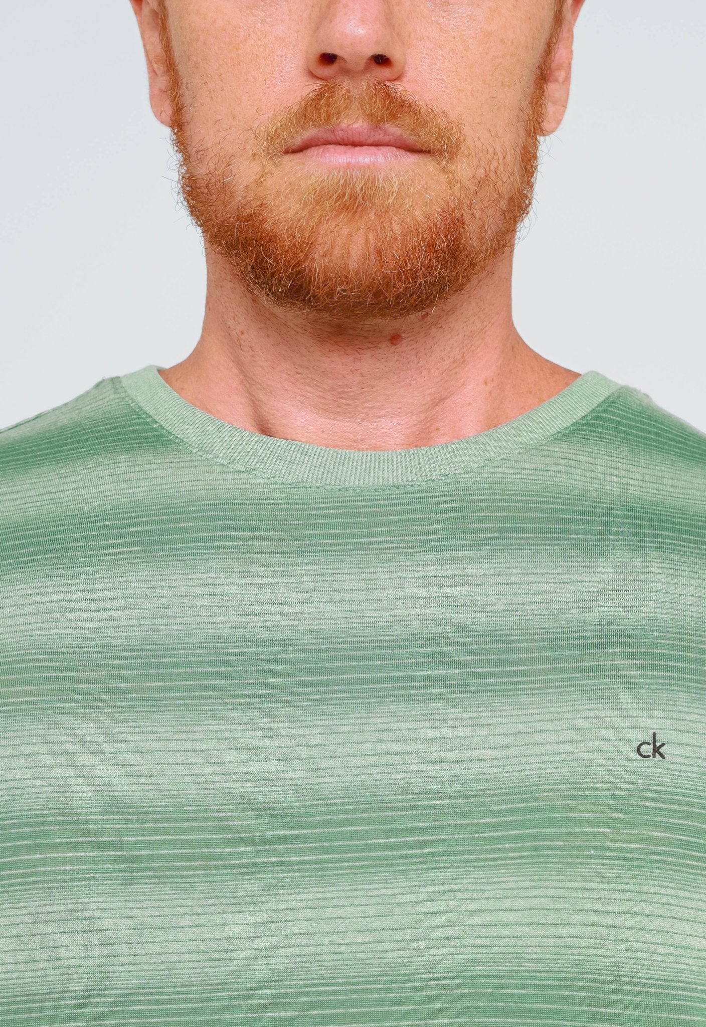 Camiseta Calvin Klein Listrada - Henri Store