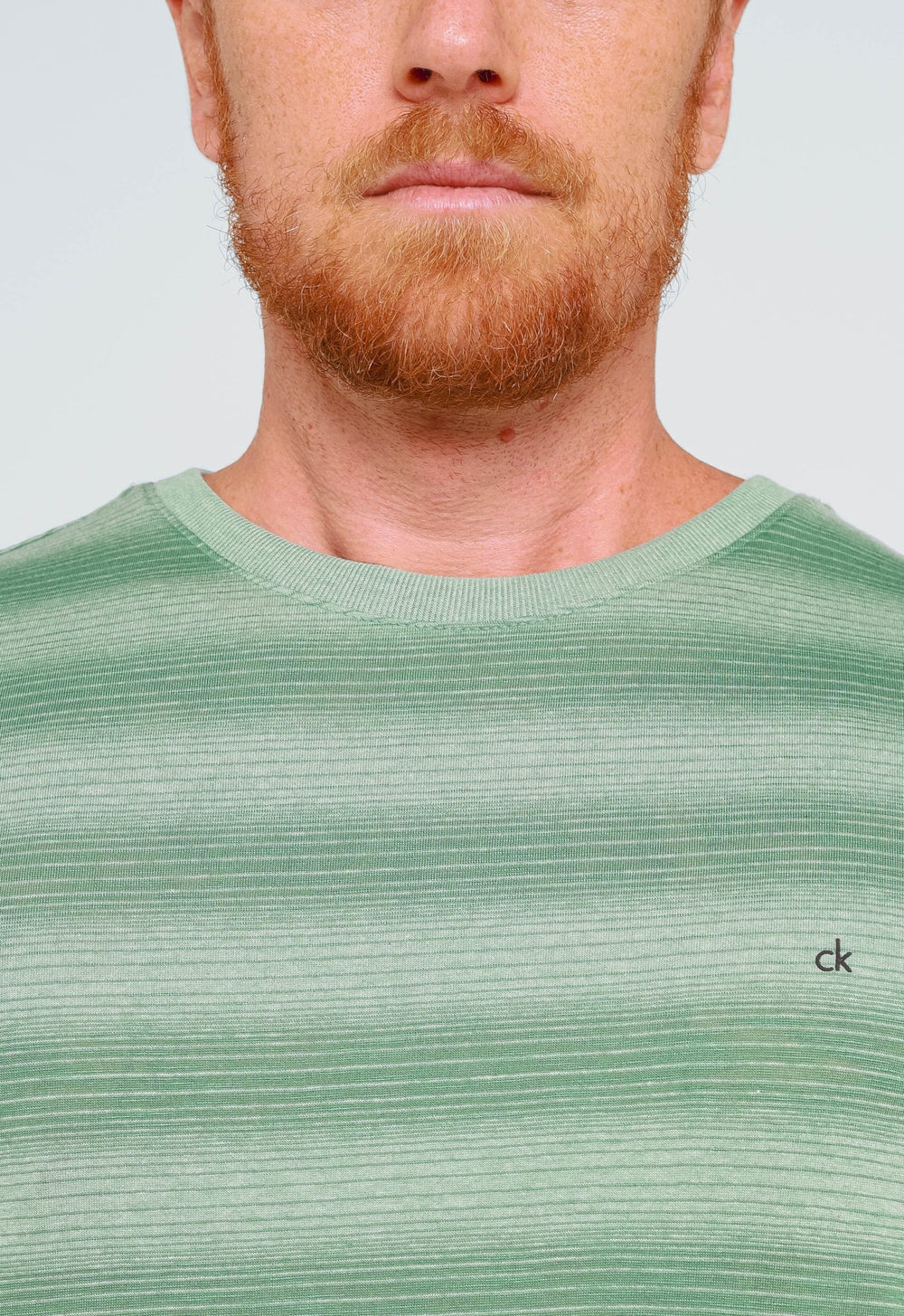 Camiseta Calvin Klein Listrada - Henri Store