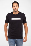 Camiseta Calvin Klein Listras - Henri Store