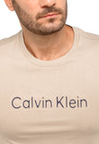 Camiseta Calvin Klein Logo Alto Relevo - Henri Store