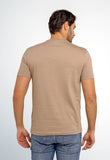 Camiseta Calvin Klein Logo Alto Relevo - Henri Store