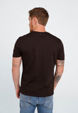 Camiseta Calvin Klein Logo Alto Relevo - Henri Store