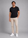 Camiseta Calvin Klein Logo Alto Relevo - Henri Store