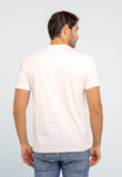 Camiseta Calvin Klein Logo Alto Relevo - Henri Store