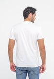 Camiseta Calvin Klein Logo Box - Henri Store