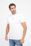 Camiseta Calvin Klein Logo Box - Henri Store