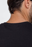 Camiseta Calvin Klein Logo Central - LIVE - Henri Store