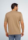 Camiseta Calvin Klein Logo Central - LIVE - Henri Store
