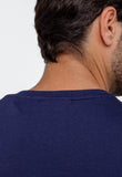 Camiseta Calvin Klein Logo Central - LIVE - Henri Store
