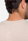 Camiseta Calvin Klein Logo Central - LIVE - Henri Store