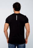 Camiseta Calvin Klein Logo Chest - Henri Store