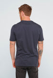 Camiseta Calvin Klein Logo Degrade - Henri Store