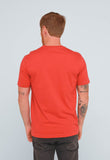 Camiseta Calvin Klein Logo Established - Henri Store