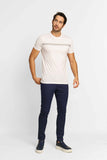 Camiseta Calvin Klein Logo Faixa - Henri Store