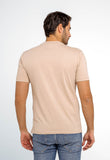 Camiseta Calvin Klein Logo Listras - Live - Henri Store