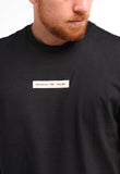 Camiseta Calvin Klein Logo New York City - Henri Store