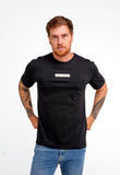 Camiseta Calvin Klein Logo New York City - Henri Store