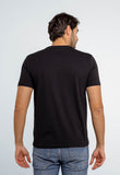 Camiseta Calvin Klein Logo Nyart Culture - Henri Store