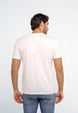 Camiseta Calvin Klein Logo Nyart Culture - Henri Store