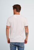 Camiseta Calvin Klein Logo Peito Alto Relevo - Henri Store