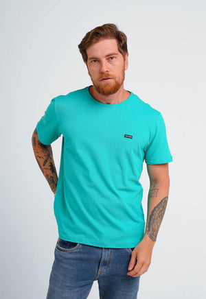 Verde Turquesa