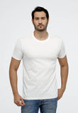 Camiseta Calvin Klein Logo Peito Bordado - Henri Store